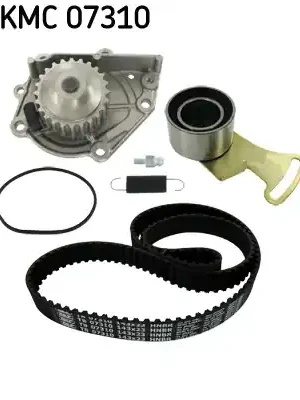 Vodní pumpa + sada ozubeného řemene SKF VKMC07310 Přímo Od Výrobce